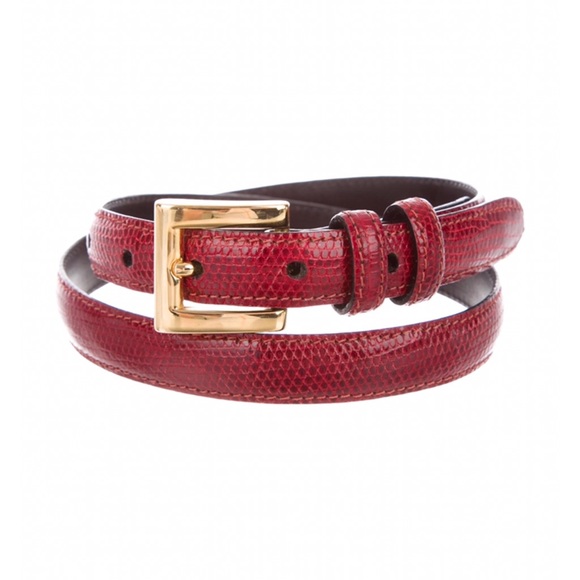 MCM- Lizard Hip Belt - Picture 4 of 14